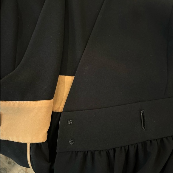 Céline wrap dress - Picture 3 of 10